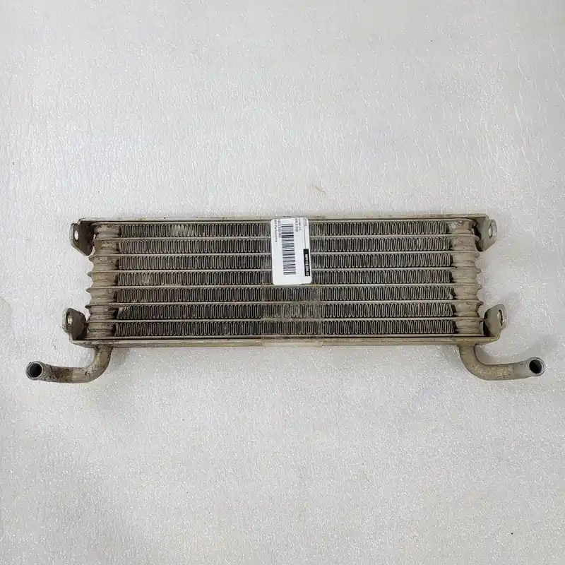 Vente Directe cooler, oil
